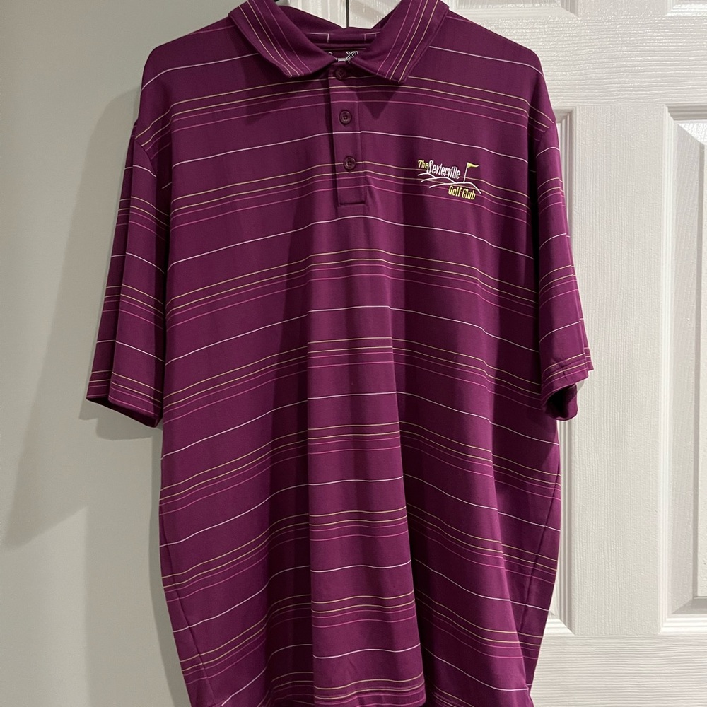 golf shirt